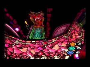 Psychonauts Part 25 (no commentary) - Black Velvetopia 100%