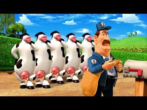 mmmm cow but it's too many cows