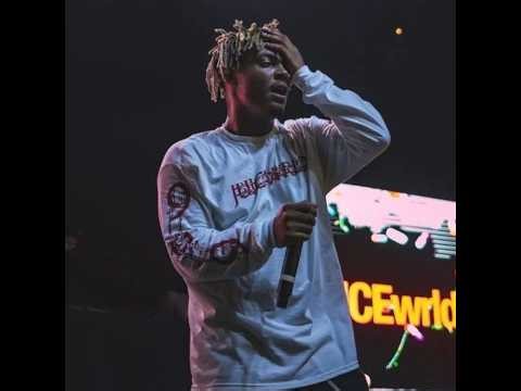 [FREE] Juice WRLD Type Beat - "DARTH VADER"