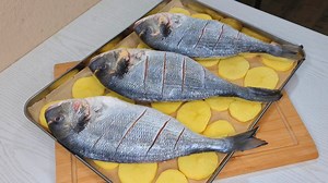 624K views · 3.3K reactions | I have never tried a fish recipe like this before, so delicious! | Mr Chef | Facebook