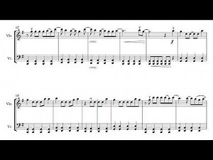 Taylor Swift - Long Live | Violin & Cello duet