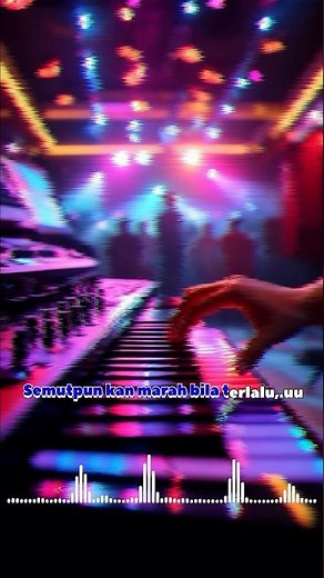KARAOKE S4KIT GIGI - Meggy z musik original #karaoke #dangdut #meggyz