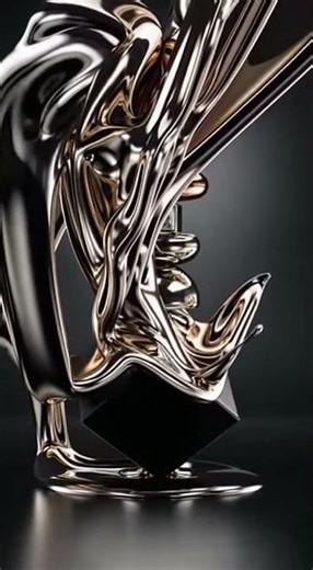 Perfect Geometry Rotation