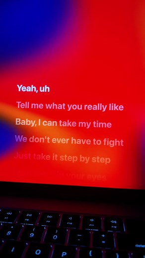 The Weeknd - I Feel It Coming Lyrics