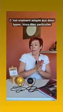 Mes formations aux Pendules Universels🌟 Centre Amyris — Delphine Maréchal