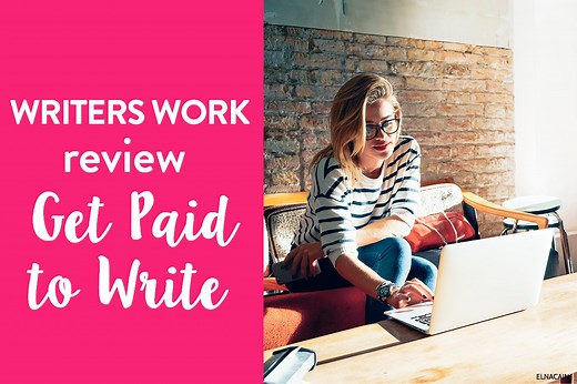 Writers Work Review 2025: Worth It for Beginners? - Elna Cain