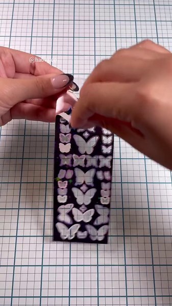 You Won’t Believe How Satisfying These Sticker Peels Are—Watch Till the End!