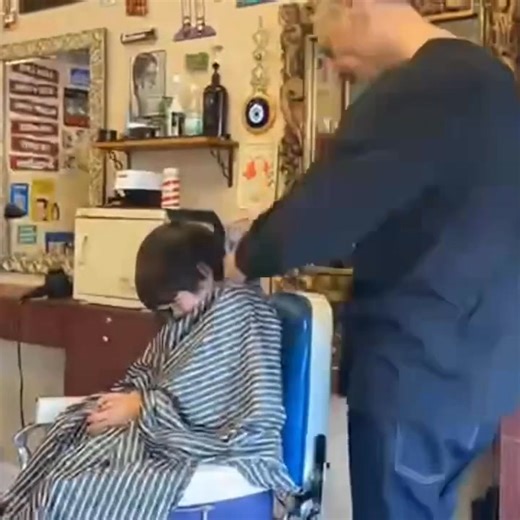 Fresh Cuts for the Entire Family! Looking for a barbershop that keeps kids and adults looking sharp? Vintage Barbershop in Sandy Springs offers expert cuts, classic shaves, and stylish trims for all ages! -Kid Friendly & Expert Barbers -Walk Ins Welcome & Appointments Available Bring the whole family and leave looking fresh! 6649 Roswell Road, Sandy Springs 30328 678-967-4700 Book Now or Walk In! | Vintage Barber Shop | Facebook