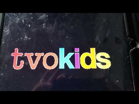 A TVOKids Logo Animation that is Profile Picture Colored