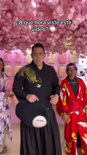 ¿A que hora viste este video? #kaiser #kaiserjc #pov #povs #tiktok #CarnavalConShortsBlanco