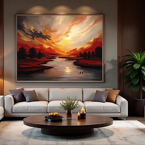 Luxury Lounge Digital Backdrop: Professional Zoom, Skype, Teams (digital Download) - Etsy