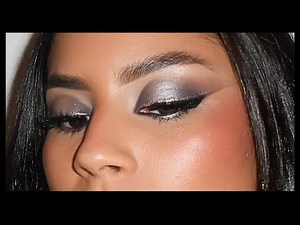 Evening Makeup Tutorial: 2025 Trends