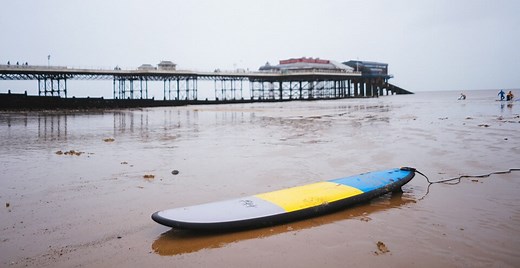 Here Are The Best Epoxy Paddle Boards for Sale 2025