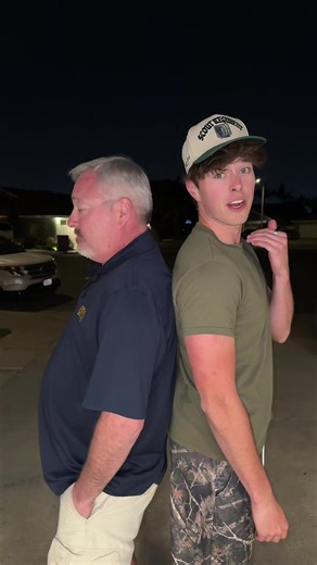 we’re back @papahutch