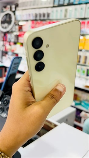 3.2K views · 84 reactions | Samsung galaxy A16 5g 6/128gb ✅ #samsunga16 #android #butwlmuser #butwal #tips #tricks #usedmobile #secondhandphone #nepali #video #starmobilecenterbutwal #technologyofnepal #fyp #nepal #foryou #goforyou #iphone #All #redmi #samsung #mi #vivo #oppo #redmi #iphone #reels #susmaneupane08 | Susma Nyaupane | Facebook