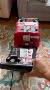 How to Actually Clean Your Carpet with a Rug Doctor Machine