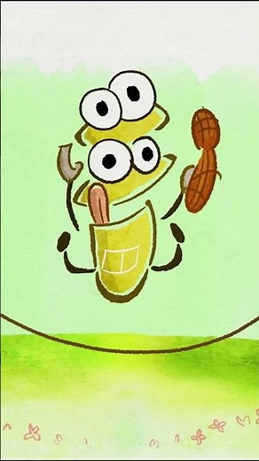 Love is in the air! 💘 StoryBots #shorts