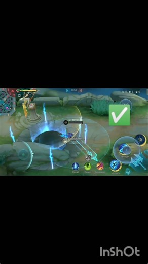 0.1% HP CAN DODGE TOWER DAMAGE? PART 46 [ASSASSIN]