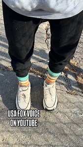 50K views · 265 reactions | Racheal Age 30 From Cherry Hill Nj Full Interview Is Available On USA FOX VOICE #fyp #trending #AddictionRecovery | The Fox Voice | Facebook