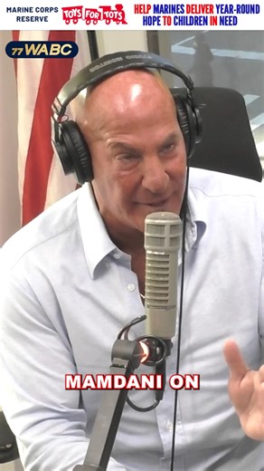 6.5K views · 110 reactions |  Socialists are making their move in NYC. John Catsimatidis and Sid Rosenberg call out Zohran Mamdani’s Forest Hills rally — backed by AOC, Bernie Sanders, and Hassan Piker, who once said America deserved 9/11. Listen here: https://wabcradio.com/podcast/sid-and-friends/ | Red Apple Media - US | Facebook