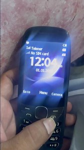 Nokia 6310 TA 1400 imei change code 100% working @£&£