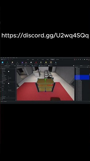 Part 5 | Making a Horror game in Roblox Studio!? #robloxstudio #roblox #robloxgamedesign #scripting