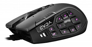 EVGA X15 Review