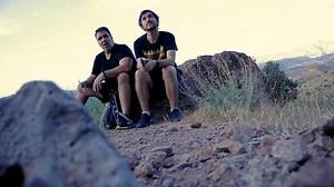 Spirits of the Superstition Mountains