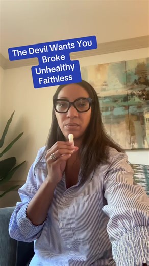 Overcome Spiritual Attacks: Wealth, Health, and Faith