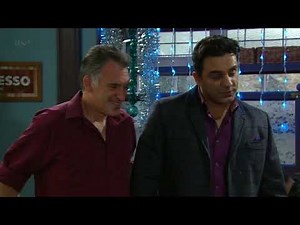 Emmerdale 1st January 2015