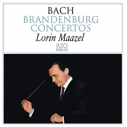 J.S. Bach: Brandenburg Concerto No. 3 in G Major, BWV 1048: II. Adagio