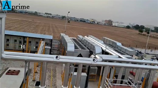 #anemoprime #projectexecution #qualitydriven #engineeringexcellence #hvac #cleanroomprojects #teamanemo #professionalexecution | Anemo Prime Pvt. Ltd.