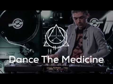 Dance The Medicine OFFICIAL VIDEO | Conscious Dance Education