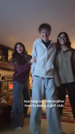 little freaky dance moves