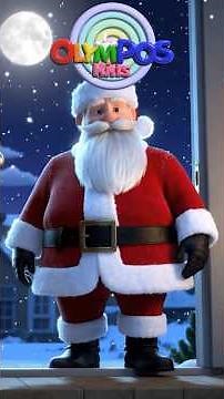 Hot Chocolate Carol Song ☕ (We bring you our Christmas) | Baby & Toddler Song with Lyrics