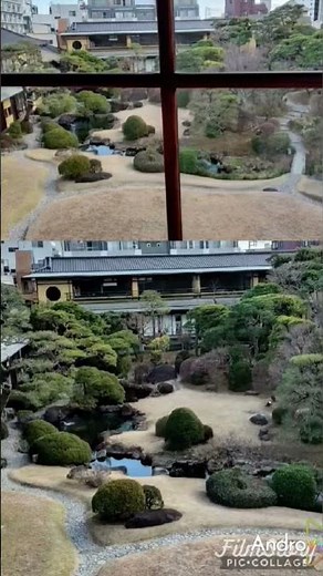 熱海温泉♨️🚃7✨起雲閣✨時を止めた美の中へ…👏大正・昭和の浪漫あふれる名邸🏯薬医門✨🎄和館✨洋館✨2026年1月31日✨