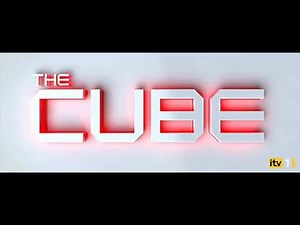 The Cube (Credits)