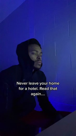 Staying Home: Why Hotels Aren't Always the Best Choice