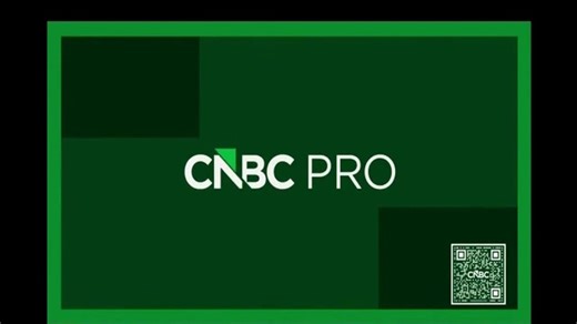CNBC Pro TV Spot, 'Three Global Livestreams'