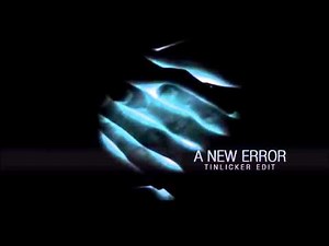 Moderat - A New Error (Unofficial Tinlicker Remix)
