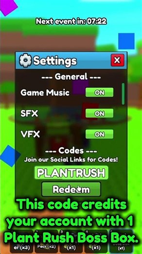 Build A Ring Farm: ALL WORKING CODES (JUNE 2026) 🚨 Claim FREE Rewards! #roblox #shorts