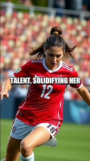 Triumphant Moments in Women's Soccer