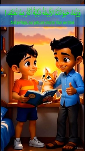 Learn Arabic #20 with Sameer's Arabic Struggles scene10 #shorts #learnenglish #learnarabic