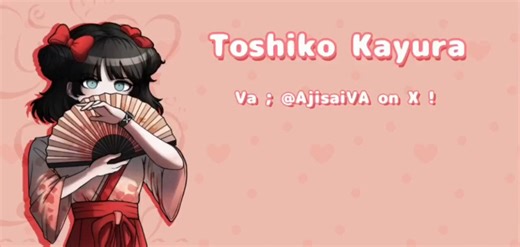 "all your ships are canon" .. meaning cassihana is canon too ?? 🥹