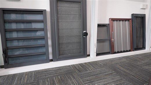 Good Quality Window Shutters Interior Glass Window Shutters Outdoor Aluminum Plantation Shutters Louver Window