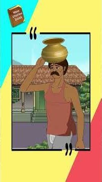 Life Line - Moral Stories in English - Stories in English Learn English with Stories Short Stories