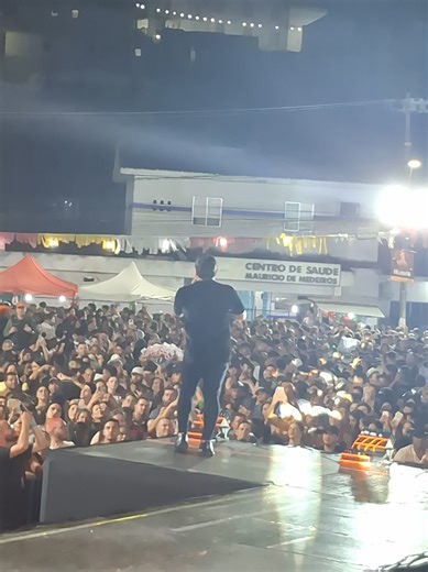 SEU DESEJO EM BOM JARDIM PE #musicaaovivo #saojoao #prefeituradebomjardimpe