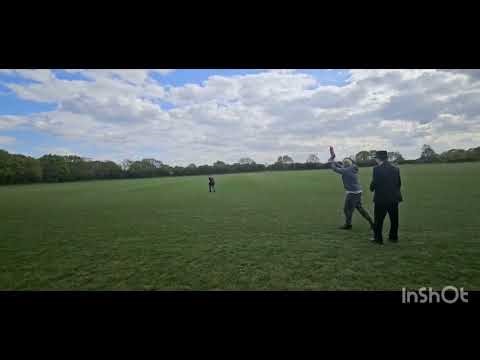 New gun fire effect in use test for upcoming films