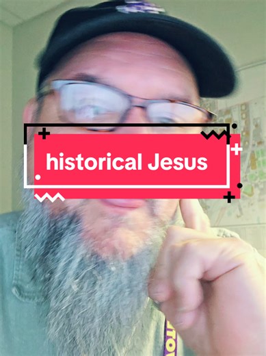 #historicaljesus #druid #deconstruction #history #christian
