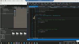 Unity3D 编写Compute Shader